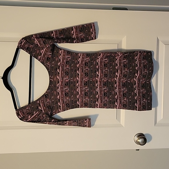 Seductions Dress - Picture 1 of 3